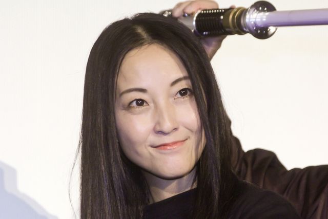 伊藤静・大塚明夫・森川智之・多田野曜平が登壇！「スター・ウォーズ：アソーカ」配信記念イベント（8枚目）