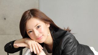 『抱きしめたい －真実の物語－』北川景子　単独インタビュー