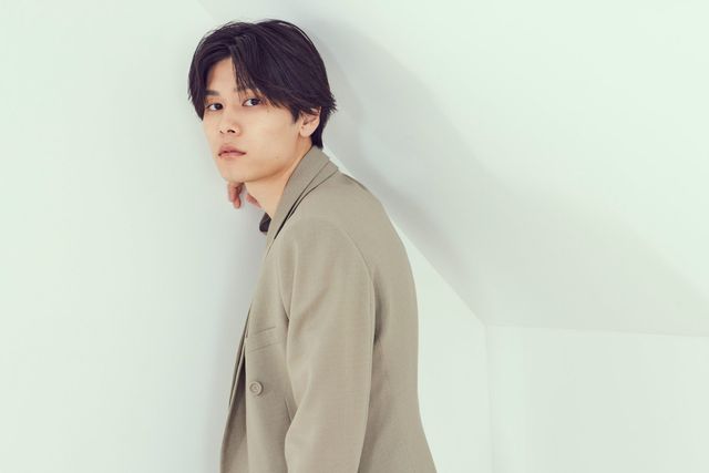 美麗！萩原利久＆八木勇征『劇場版　美しい彼～eternal～』インタビューカット（7枚目）