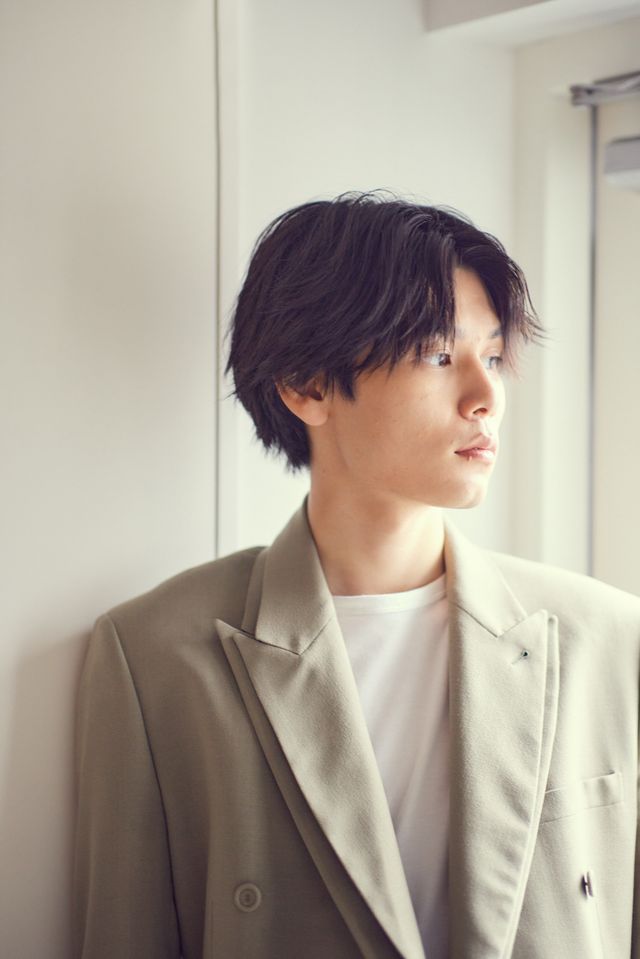 美麗！萩原利久＆八木勇征『劇場版　美しい彼～eternal～』インタビューカット（8枚目）