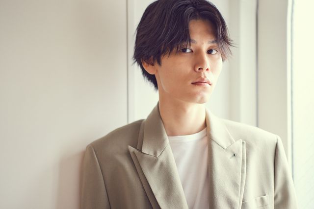 美麗！萩原利久＆八木勇征『劇場版　美しい彼～eternal～』インタビューカット（9枚目）