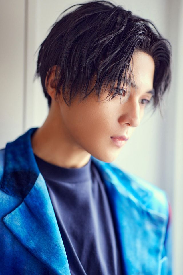 美麗！萩原利久＆八木勇征『劇場版　美しい彼～eternal～』インタビューカット（10枚目）