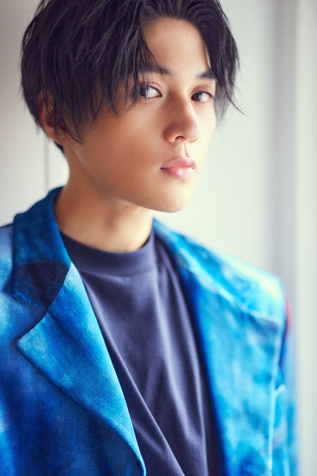 美麗！萩原利久＆八木勇征『劇場版　美しい彼～eternal～』インタビューカット（11枚目）