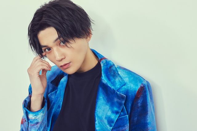 美麗！萩原利久＆八木勇征『劇場版　美しい彼～eternal～』インタビューカット（12枚目）