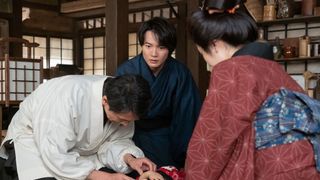 【明日のらんまん】第89回 さらなる苦難が襲う