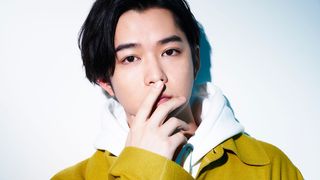 『スマホを落としただけなのに 囚われの殺人鬼』千葉雄大 単独インタビュー