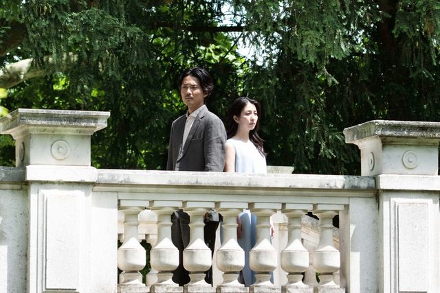 毎熊克哉・小島梨里杏ダブル主演『月がみている』フォトギャラリー：フォトギャラリー