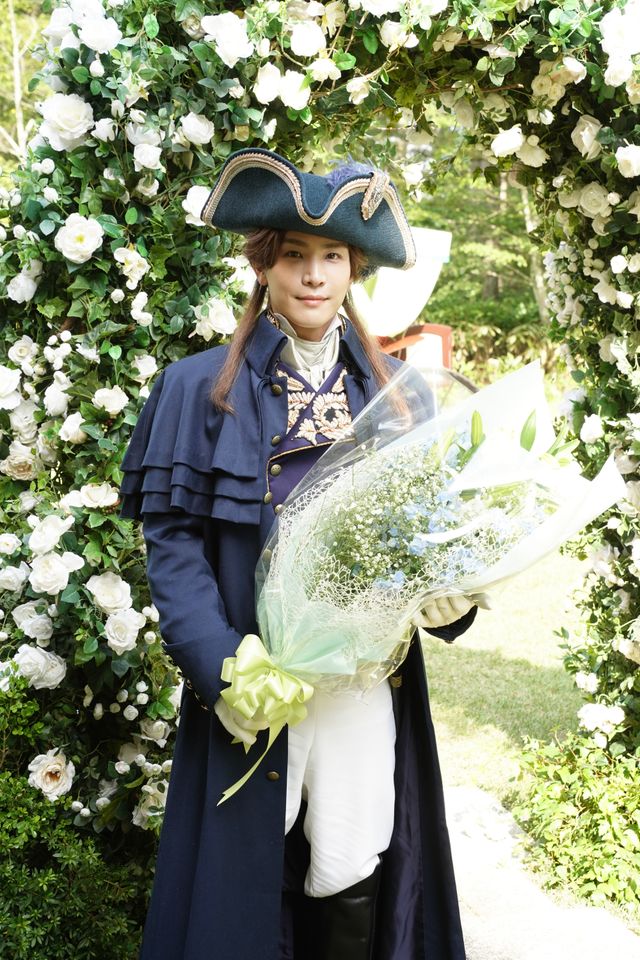 『赤ずきん、旅の途中で死体と出会う。』の裏側！メイキング写真＜10点＞（9枚目）