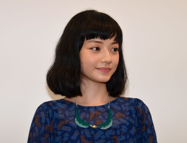 これぞ美少女！台湾の女優ヤオ・アイニン『共犯』イベントフォトギャラリー（2枚目）