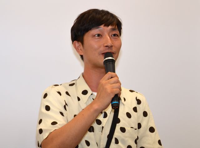 これぞ美少女！台湾の女優ヤオ・アイニン『共犯』イベントフォトギャラリー（3枚目）