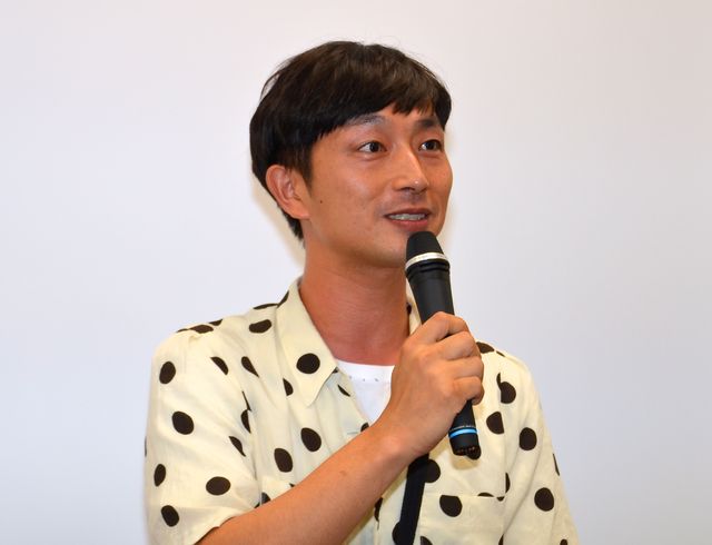 これぞ美少女！台湾の女優ヤオ・アイニン『共犯』イベントフォトギャラリー（4枚目）