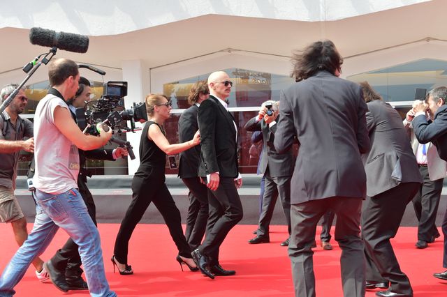 ジェームズ・フランコがスキンヘッドに！フォトギャラリー（6枚目）