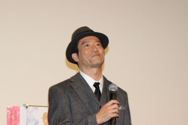 ミュージカル「マイ・フェア・レディ」出演者が華麗な衣装で登場！（5枚目）