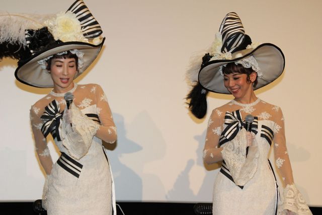 ミュージカル「マイ・フェア・レディ」出演者が華麗な衣装で登場！（6枚目）