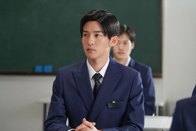 高慢な柏木も…「舞いあがれ！」第37回の場面写真：フォトギャラリー