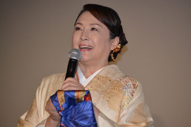 染谷将太『空海-KU-KAI- 美しき王妃の謎』初日舞台あいさつ（9枚目）