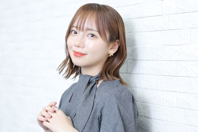 齊藤京子、圧倒的美しさ！映画『恋愛裁判』インタビュー撮りおろし（7枚）（4枚目）