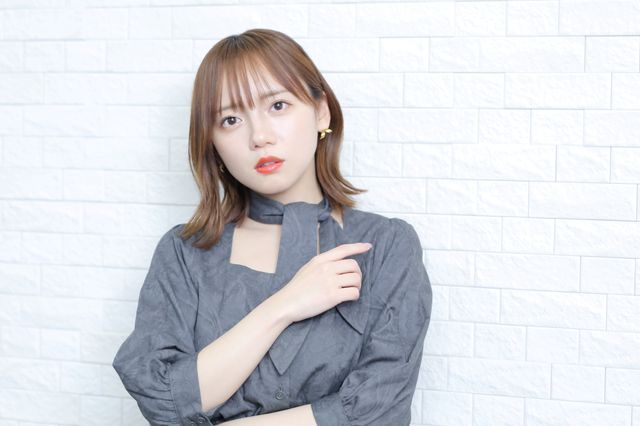 齊藤京子、圧倒的美しさ！映画『恋愛裁判』インタビュー撮りおろし（7枚）（5枚目）