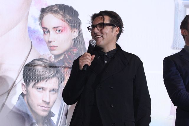 ヒュー・ジャックマン、松田聖子にキス！映画『PAN ～ネバーランド、夢のはじまり～』ジャパンプレミアフォトギャラリー（12枚目）