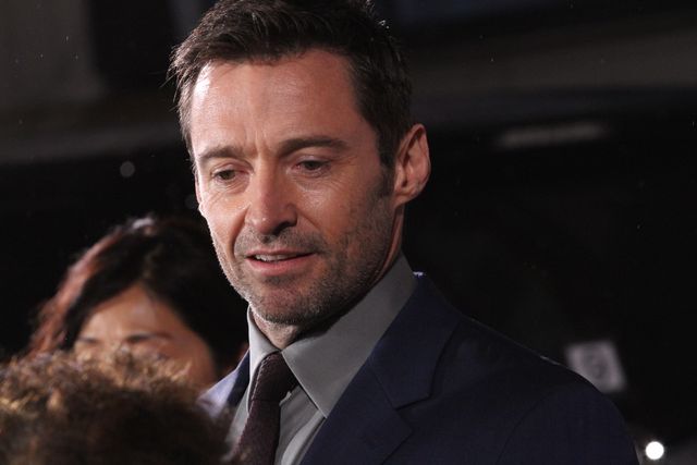 ヒュー・ジャックマン、松田聖子にキス！映画『PAN ～ネバーランド、夢のはじまり～』ジャパンプレミアフォトギャラリー（13枚目）