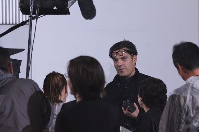 ヒュー・ジャックマン、松田聖子にキス！映画『PAN ～ネバーランド、夢のはじまり～』ジャパンプレミアフォトギャラリー（19枚目）