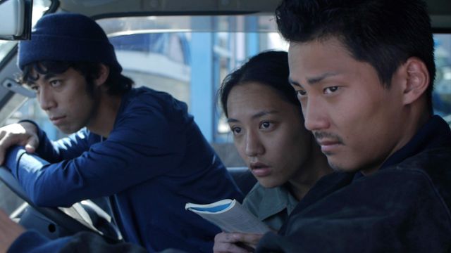 日本製犯罪映画！映画『ケンとカズ』ギャラリー（2枚目）