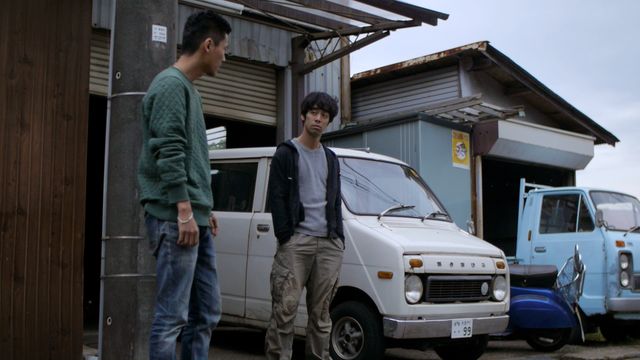 日本製犯罪映画！映画『ケンとカズ』ギャラリー（3枚目）