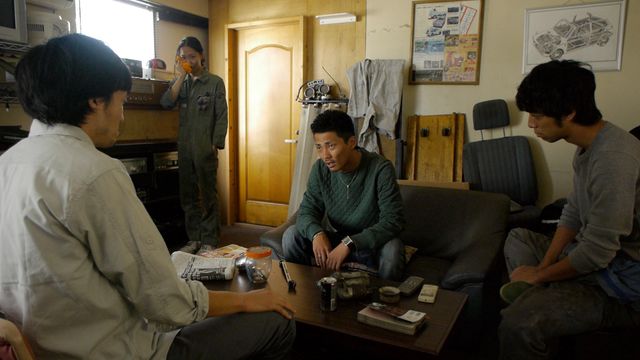 日本製犯罪映画！映画『ケンとカズ』ギャラリー（4枚目）