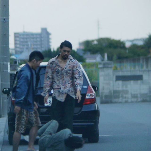 日本製犯罪映画！映画『ケンとカズ』ギャラリー（5枚目）