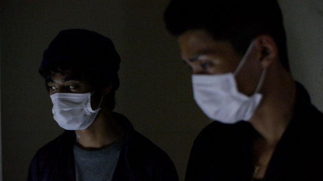 日本製犯罪映画！映画『ケンとカズ』ギャラリー（6枚目）