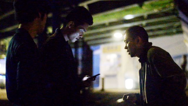 日本製犯罪映画！映画『ケンとカズ』ギャラリー（8枚目）