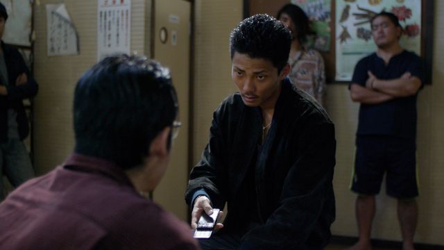 日本製犯罪映画！映画『ケンとカズ』ギャラリー（9枚目）