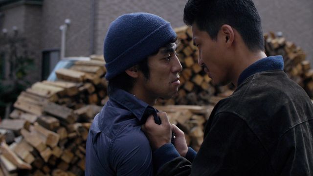 日本製犯罪映画！映画『ケンとカズ』ギャラリー（10枚目）