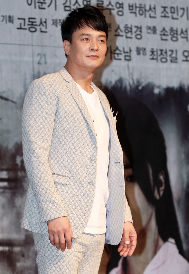 「Two Weeks」イ・ジュンギ、「もう結婚する時期になった」<韓国JPICTURES>:フォトギャラリー