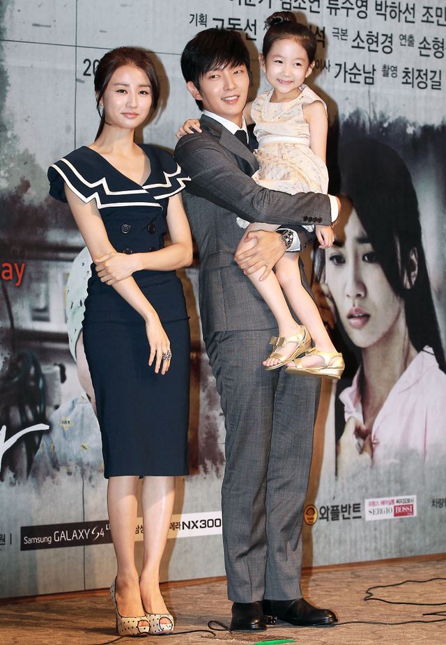 「Two Weeks」イ・ジュンギ、「もう結婚する時期になった」＜韓国JPICTURES＞（2枚目）