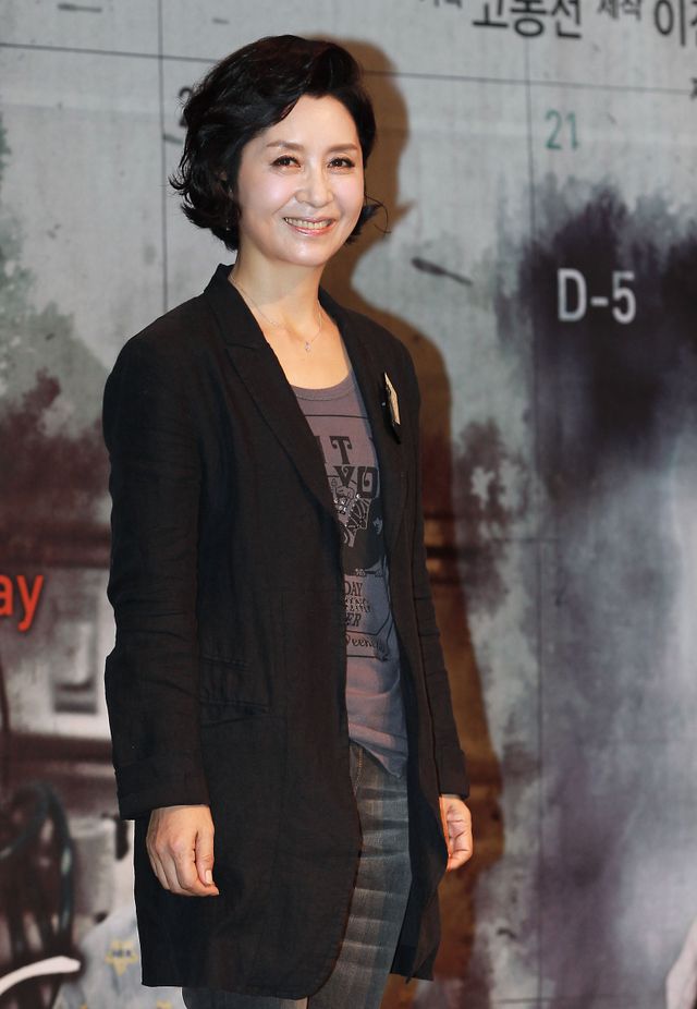 「Two Weeks」イ・ジュンギ、「もう結婚する時期になった」＜韓国JPICTURES＞（4枚目）