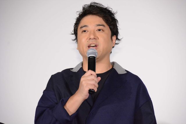 笑顔が絶えない「勇者ヨシヒコ」チーム！第1話先行試写会＆記者会見フォトギャラリー（2枚目）