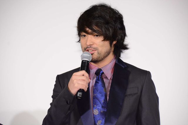 笑顔が絶えない「勇者ヨシヒコ」チーム！第1話先行試写会＆記者会見フォトギャラリー（10枚目）