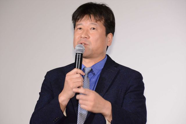 笑顔が絶えない「勇者ヨシヒコ」チーム！第1話先行試写会＆記者会見フォトギャラリー（12枚目）