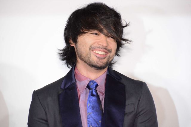 笑顔が絶えない「勇者ヨシヒコ」チーム！第1話先行試写会＆記者会見フォトギャラリー（14枚目）