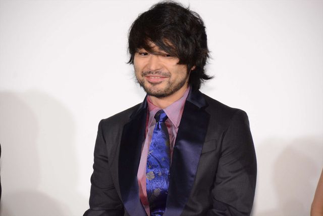 笑顔が絶えない「勇者ヨシヒコ」チーム！第1話先行試写会＆記者会見フォトギャラリー（16枚目）