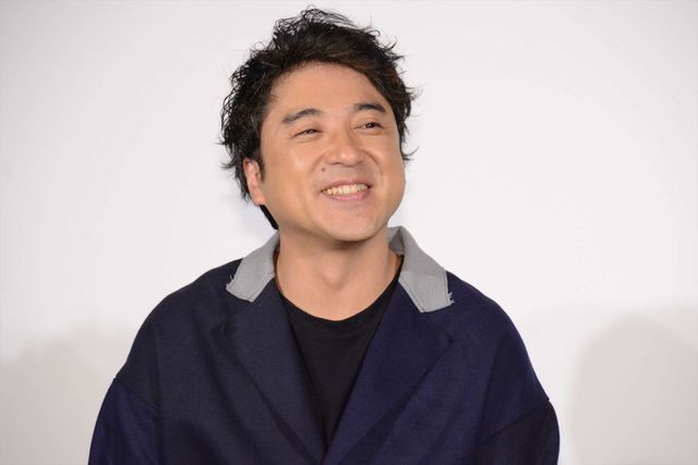 笑顔が絶えない「勇者ヨシヒコ」チーム！第1話先行試写会＆記者会見フォトギャラリー（17枚目）