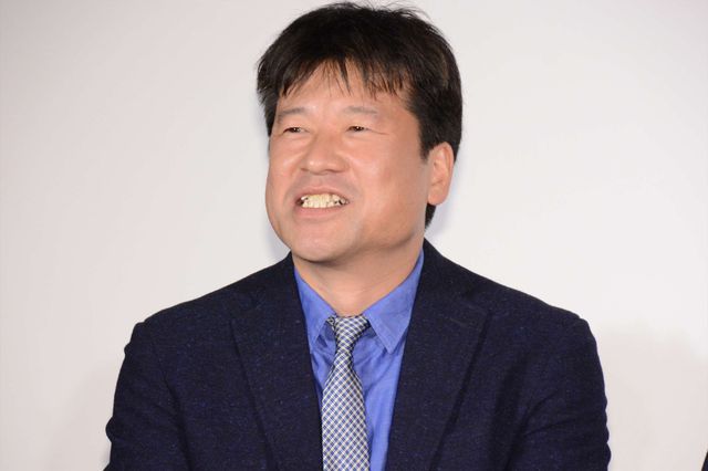 笑顔が絶えない「勇者ヨシヒコ」チーム！第1話先行試写会＆記者会見フォトギャラリー（18枚目）