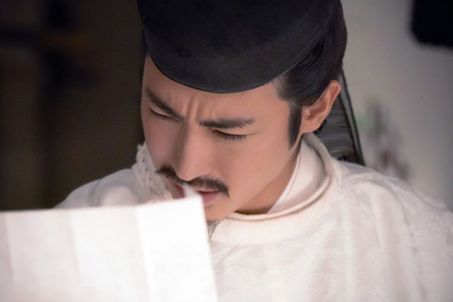 三条天皇（木村達成）に異変…「光る君へ」第43回「輝きののちに」：フォトギャラリー