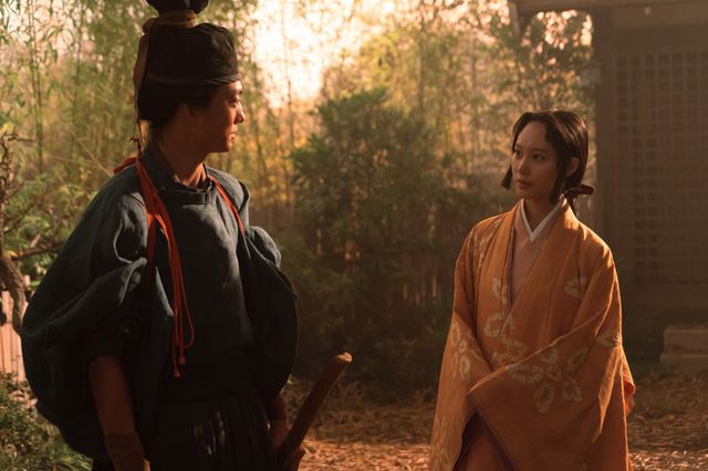 三条天皇（木村達成）に異変…「光る君へ」第43回「輝きののちに」（3枚目）