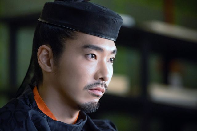 三条天皇（木村達成）に異変…「光る君へ」第43回「輝きののちに」（4枚目）