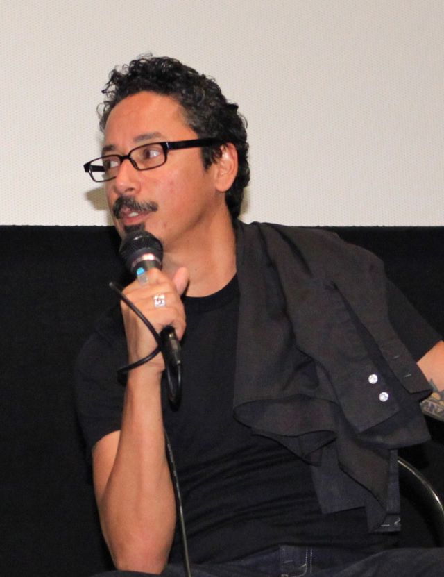 映画『ボーンズ・ブリゲード』プレミア試写会ギャラリー（2枚目）