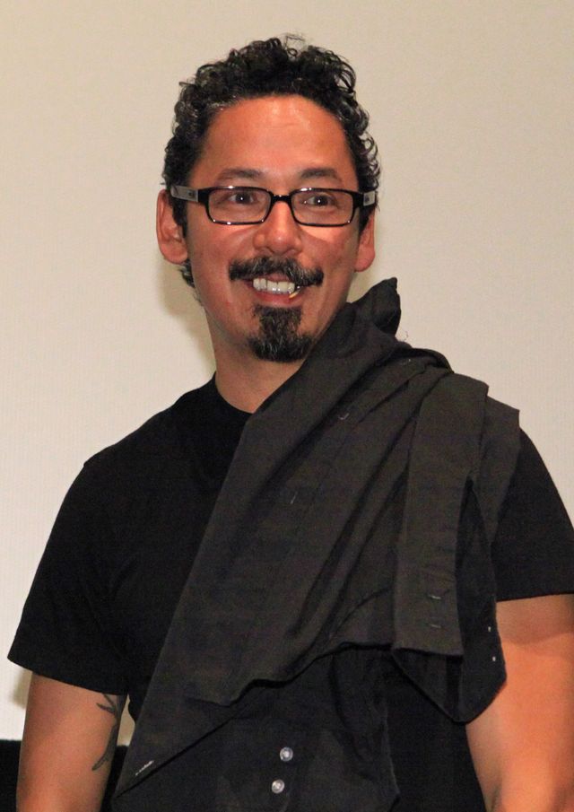 映画『ボーンズ・ブリゲード』プレミア試写会ギャラリー（6枚目）