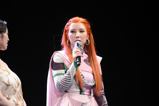 鈴木亮平、賀来賢人、中条あやみ、ジェシーらキャスト集結！『劇場版TOKYO MER～走る緊急救命室～』完成披露試写会（17枚目）