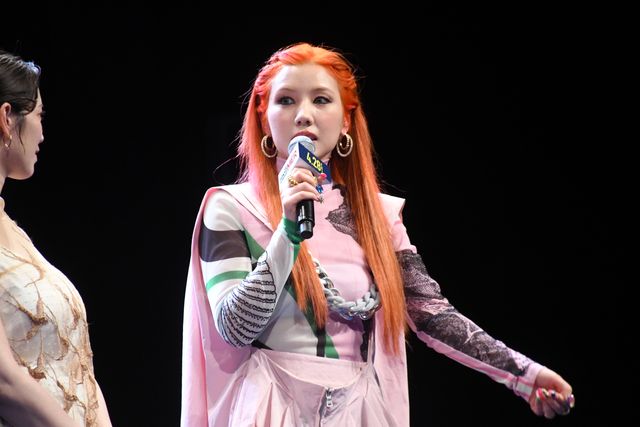 鈴木亮平、賀来賢人、中条あやみ、ジェシーらキャスト集結！『劇場版TOKYO MER～走る緊急救命室～』完成披露試写会（18枚目）